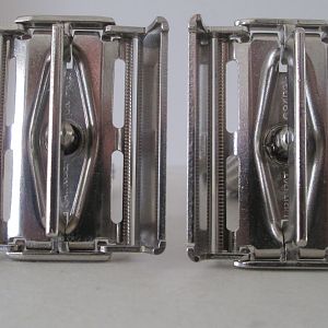 Blade Tray Side by Side