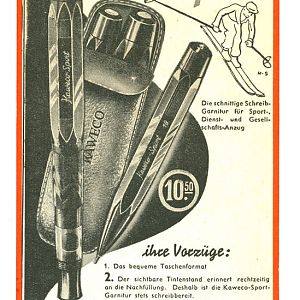 Kaweco_1938