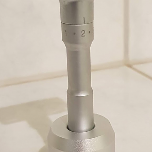 QShave Adjustable with stand