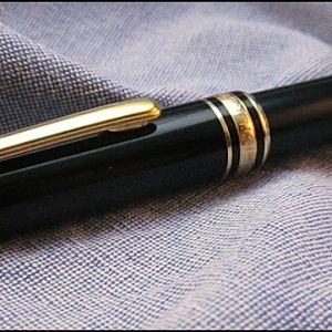 Montblanc 144