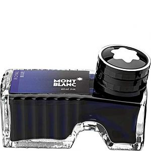 Montblanc ink