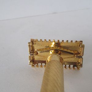 Open Comb Design