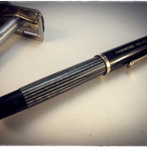 Pelikan 400