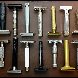 Post-Purge Razors June 2019