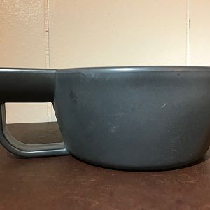 Pereira Unbreakable Shaving Bowl