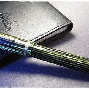 Sheaffer Balance