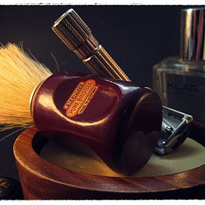 SOTD Aristocrat