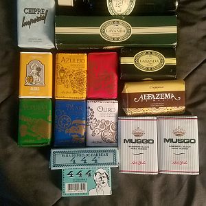 Portugal Purchases