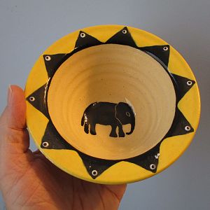 Elephant bowl_0165