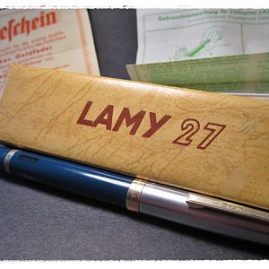 Lamy27