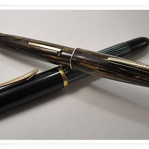 Pelikan 140, Sheaffer Admiral