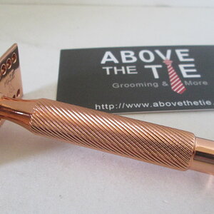 Above the Tie Copper Windsor (Discontinued)