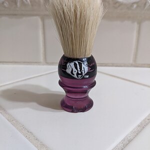 B&B Boar Brush