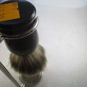 AoS Badger brush