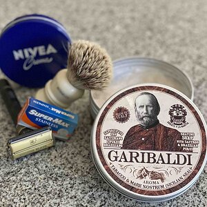 Garibaldi shaving soap.jpg