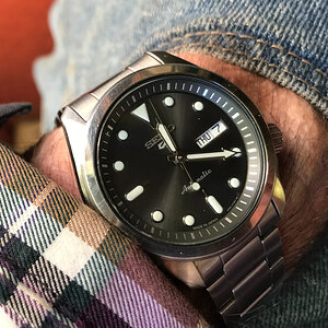 Seiko5