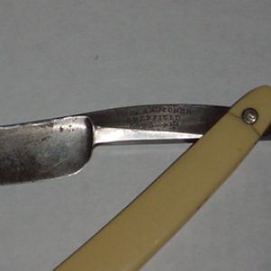 Handle and Blade
