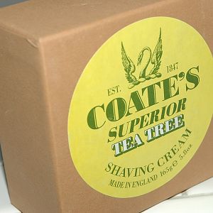 Coates Tea Tree