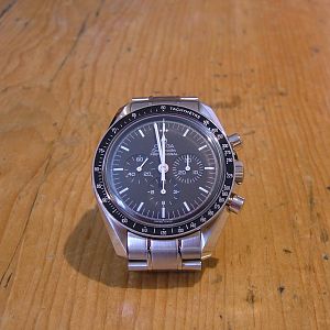 Speedmaster