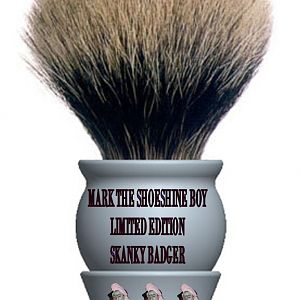 MARKS BRUSH