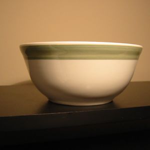 Bowl 1