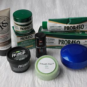 Sell & Trade products