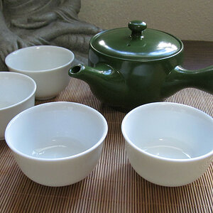 Japanese Tea Set 1