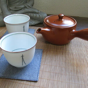 Japanese Tea Set 2