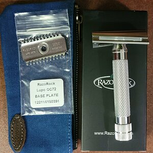 RazoRock Delivery!