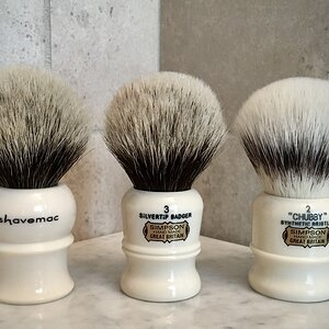 Top 3 Brushes (July 2023)