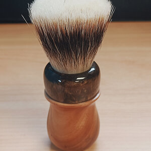 Chisel & Hound Elm & Chocolate 26mm v20 Fanchurian [26x52mm]