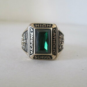 1974 Class Ring