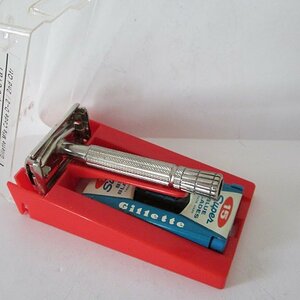 1958 Gillette "TV" Special Set