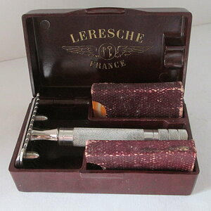 Leresche Model #35 Set