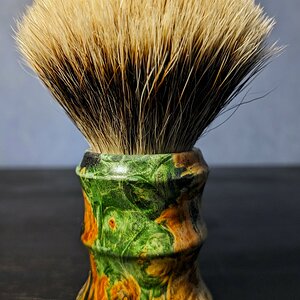 Skaban Shaving Brush