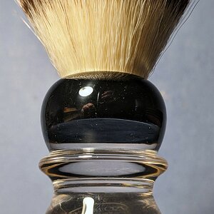 RazoRock BC Silvertip Plissoft