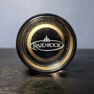 RazoRock BC Silvertip Plissoft