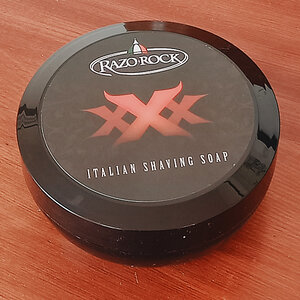 Razorock XXX