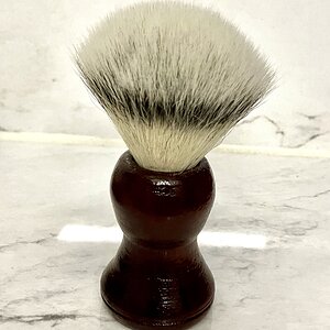 Abe’s Brush Works Blutt STF