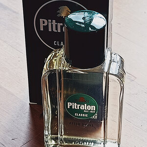 Pitralon Classic Aftershave
