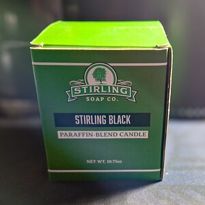 Stirling Black Scented Candle Box.jpg