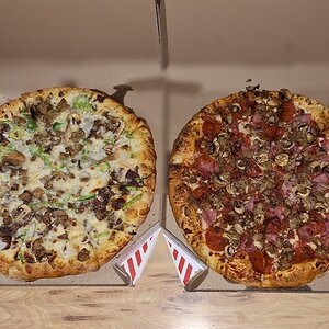 Dominos Pizza Yummy Delicious.jpg