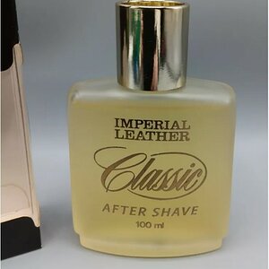 Imperial leather classic aftershave 100ml Vintage - NIB - RARE.jpg