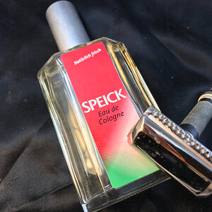 speick edc