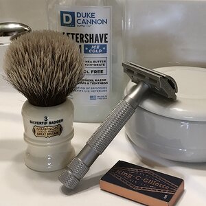 SOTD - 1/12/25