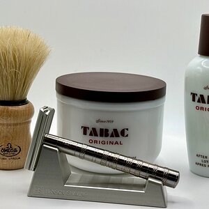 Tabac