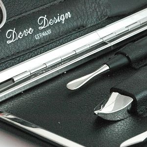 Dovo Manicure Set