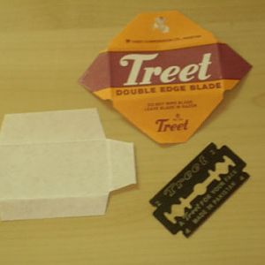 Treet-2 Reduced