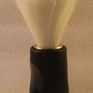 Culmak synthetic brush