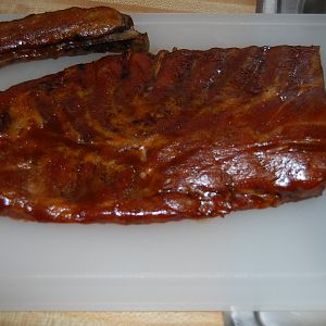 ribs